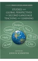 Studies and Global Perspectives of Second Language Teaching and Learning
