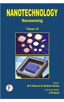 Nanotechnology Vol. 10: Nanosensing