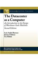 The Datacenter as a Computer