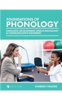 Foundations of Phonology