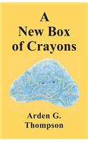 New Box of Crayons