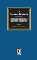 Douglas Register