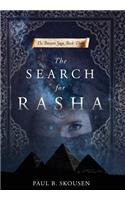Search for Rasha