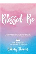Blessed Be