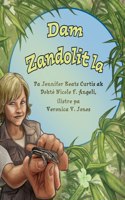 Dam Zandolit La