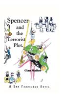 Spencer and the Terrorist Plot