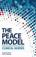 PEACE Model Evidence-Based Practice Guide for Clinical Nurses