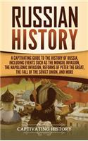 Russian History