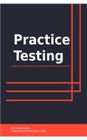 Practice Testing