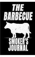 The Barbecue Smoker's Journal