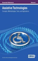 Assistive Technologies