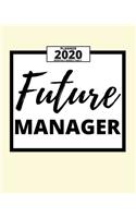 Future Manager