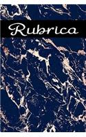 Rubrica