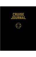 Cruise Journal