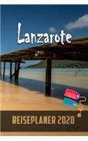 Lanzarote - Reiseplaner 2020