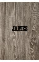 James