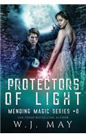 Protectors of Light