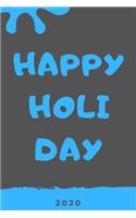 Happy Holidays