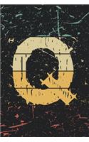 Q Notebook