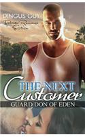 Guard Don of Eden