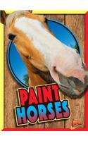 Paint Horses