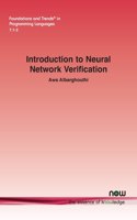 Introduction to Neural Network Verification