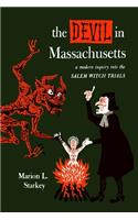 Devil in Massachusetts