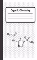 Organic Chemistry