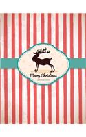 Merry Christmas Planner