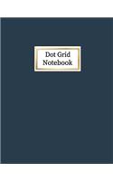 Dot Grid Notebook