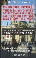 Nehemiah