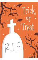 Trick or Treat