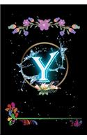 Y