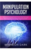 Manipulation Psychology