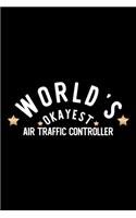 World's Okayest Air Traffic Controller