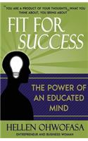 Fit for success