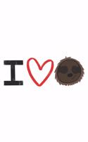 I: Sloffee I Lazy I Sloth