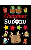 Christmas Sudoku