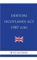 Debtors (Scotland) Act 1987