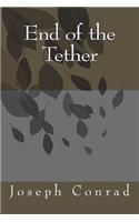 End of the Tether