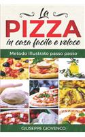 pizza in casa facile e veloce