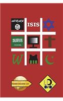 #isis: (Parallel Universe List 171)