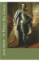 Peter the Great