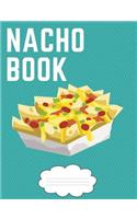 Nacho Book