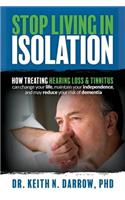 Stop Living In Isolation