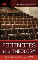 Footnotes to a Theology