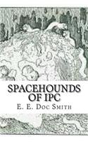 Spacehounds of Ipc
