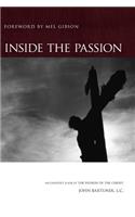 Inside the Passion