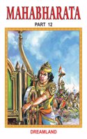 Mahabharata Part 12