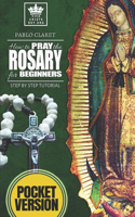 How to pray the Rosary for beginners